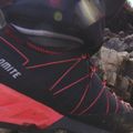 Pánská trekingová obuv Dolomite Crodarossa Low GTX černá 12