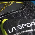 La Sportiva pánská lezecká obuv Solution bílo-žlutá 20G000100 20