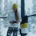 Ohřívač ROXY Warmlink Belt 2021 true black 13