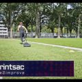 Zátěžový odporový vak Pure2Improve Sprintsac černý 2171 6