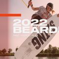 Wakeboard SLINGSHOT Bearden white BEARDEN152 6