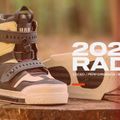 Wakeboardové boty SLINGSHOT RAD černé 11