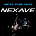 Spinningový naviják Shimano Nexave FI černý NEX2500FI 5