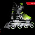 Pánské inline brusle Tempish Wox black 1000065 12