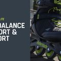 Dámské kolečkové kartáče Rollerblade Zetrablade Elite W black 07967100N05 11
