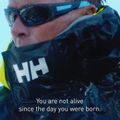 Helly Hansen pánská jachtařská bunda Aegir Race 2.0 červená 34201_222 13