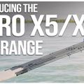 Prut Shimano Aero X7 Precision Feeder černý AEX7PRFDR10 6