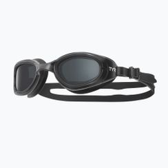 Plavecké brýle TYR Special Ops 2.0 Polarized Non-Mirrored smoke / multi
