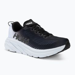 Pánské běžecké boty  HOKA Rincon 3 Wide black/white