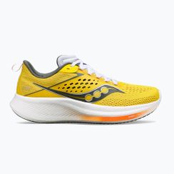 Pánské běžecké boty  Saucony Ride 17 canary/bough