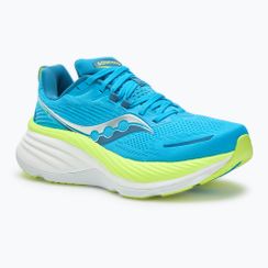 Pánské běžecké boty  Saucony Hurricane 22 viziblue/citron