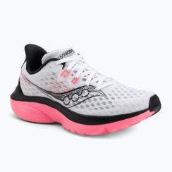 Dámské běžecké boty Saucony Kinvara 16 white/black