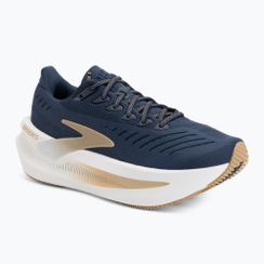 Pánské běžecké boty Brooks Glycerin Max 2 spellbound/starfish/white