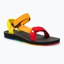 Dámské sandály Teva Original Universal Pride rainbow multi