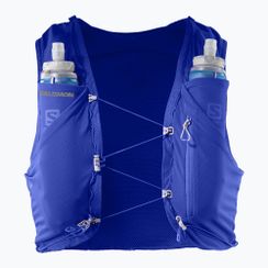 Běžecký batoh Salomon ADV Skin 5 modrý LC2011500