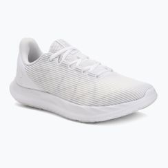 Pánské běžecké boty Under Armour Charged Speed Swift white/white/white