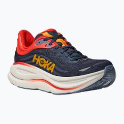 Pánské běžecké boty HOKA Bondi 9 varcity navy/nautical blue