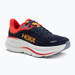 Pánské běžecké boty HOKA Bondi 9 varcity navy/nautical blue