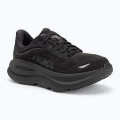 Dámské běžecké boty HOKA Bondi 9 black/black