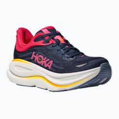 Dámské běžecké boty HOKA Bondi 9 varsity navy/nautical dusk