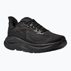 Pánské běžecké boty HOKA Clifton 10 black/black