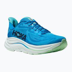 Pánské běžecké boty HOKA Clifton 10 hoka blue/skyward blue