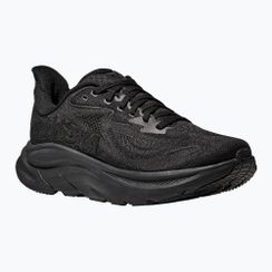 Dámské běžecké boty HOKA Clifton 10 black/black