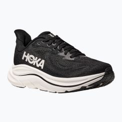 Dámská běžecké boty HOKA Clifton 10 black/white
