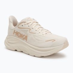 Dámské běžecké boty HOKA Clifton 10 vanilla/birch
