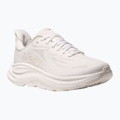 Dámské běžecké boty HOKA Clifton 10 white/white