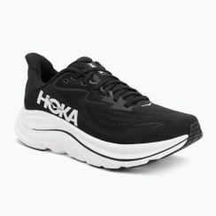 Pánské běžecké boty HOKA Clifton 10 Wide black/white