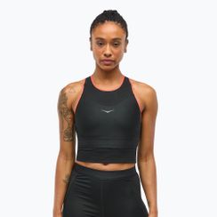 Fitness podprsenka  HOKA Race Day black