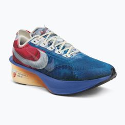 Pánské běžecké boty Nike Vaporfly 4 multi-color/mountain blue/fire red/clear
