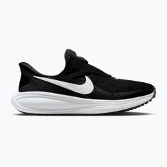 Pánská běžecká obuv Nike Revolution 8 EasyOn black/anthracite/wolf grey/white