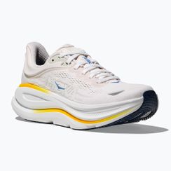 Dámské běžecké boty HOKA Bondi 9 white/grout