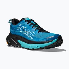 Pánské běžecké boty HOKA Mafate 5 skyward blue/black