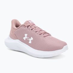 Dámské běžecké boty Under Armour Phade RN 3 tourmaline pink/tourmaline pink/white