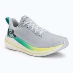 Pánské běžecké boty Under Armour Velociti SPD halo gray/green mode/black
