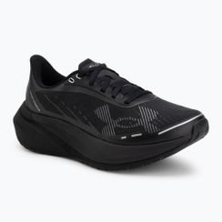 Dámské běžecké boty Under Armour Velociti Distance black/black/metallic silver