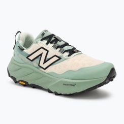 Pánské běžecké boty New Balance Fresh Foam Hierro V9 mosaic green