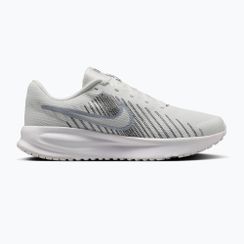 Pánská běžecká obuv Nike Run Defy summit white/white/black/metallic silver