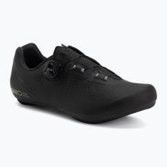 Pánské cyklistické silniční boty Giro Cadet II black
