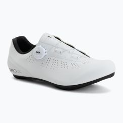 Pánské cyklistické silniční boty Giro Cadet II white