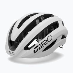 Cyklistická přilba Giro Aries Spherical matte white