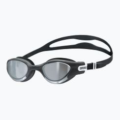 Plavecké brýle Arena The One Plus Mirror silver mirror/black