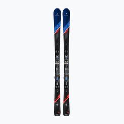 Pánské sjezdové lyže Dynastar Speed 763 + K Spx12 black DRLZ201-166