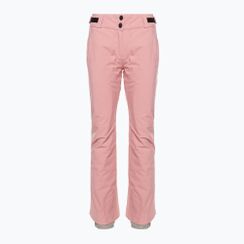 Rossignol dámské lyžařské kalhoty Staci cooper pink