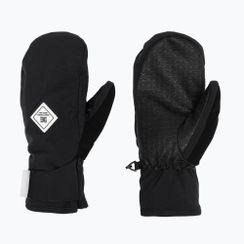 Dámské snowboardové rukavice DC Franchise Mitten black