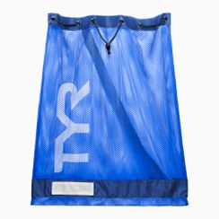 Vak TYR Alliance Mesh Equipment Bag modrý LBD2_428