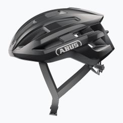 Cyklistická helma ABUS PowerDome shiny black